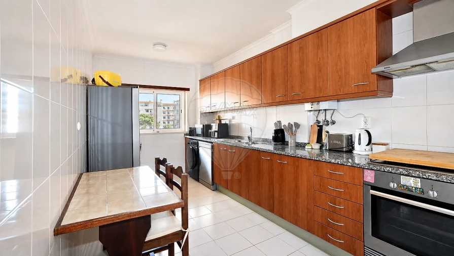 Apartamento T3 para Venda em Alenquer (Santo Estêvão e Triana) Foto 11