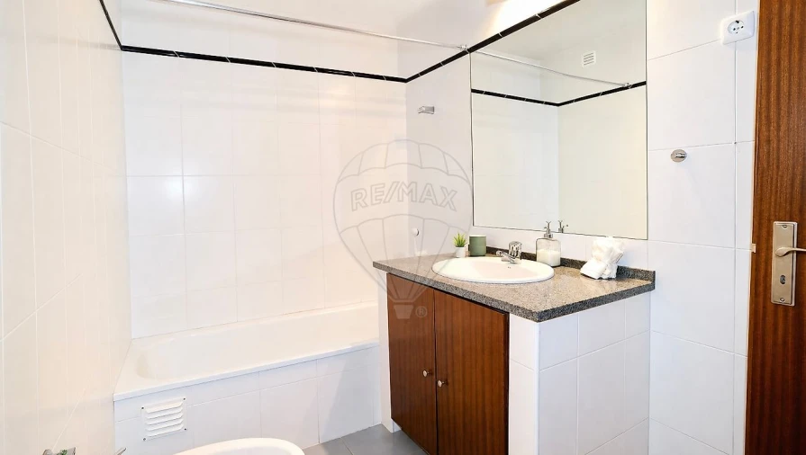 Apartamento T3 para Venda em Alenquer (Santo Estêvão e Triana) Foto 21