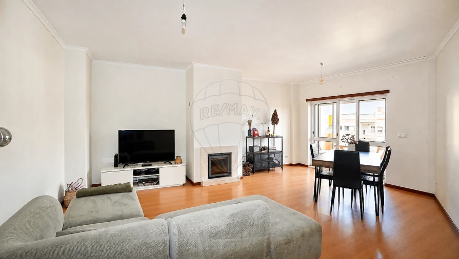 Apartamento T3 para Venda em Alenquer (Santo Estêvão e Triana) Foto 5