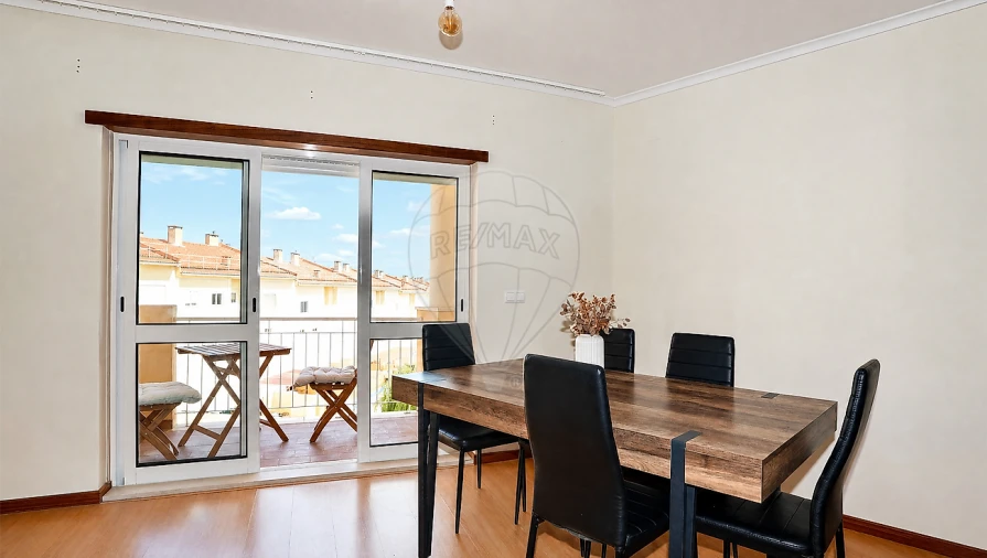 Apartamento T3 para Venda em Alenquer (Santo Estêvão e Triana) Foto 6
