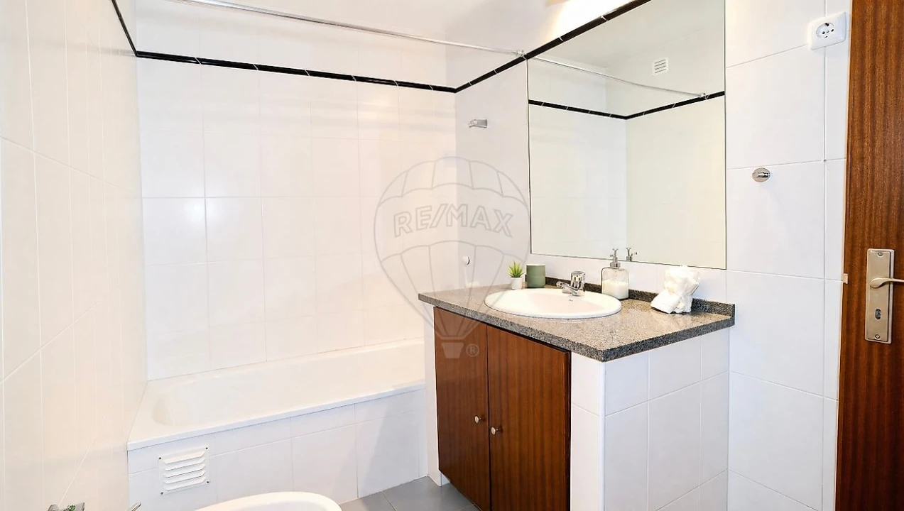 Apartamento T3 para Venda em Alenquer (Santo Estêvão e Triana) Foto 21