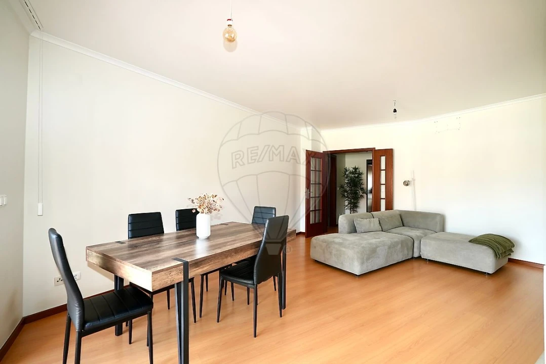 Apartamento T3 para Venda em Alenquer (Santo Estêvão e Triana) Foto 7