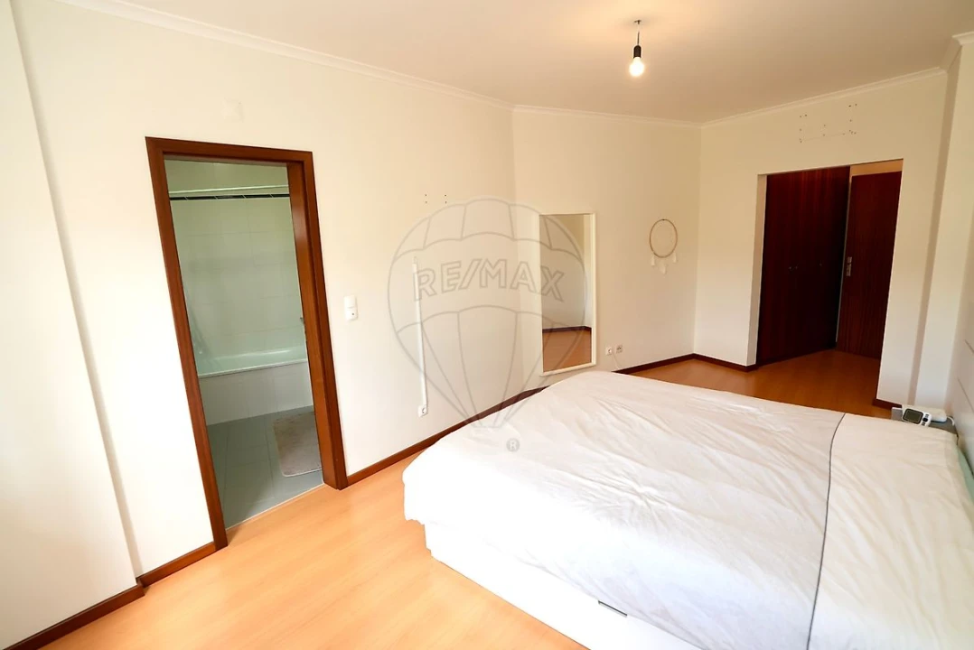 Apartamento T3 para Venda em Alenquer (Santo Estêvão e Triana) Foto 15
