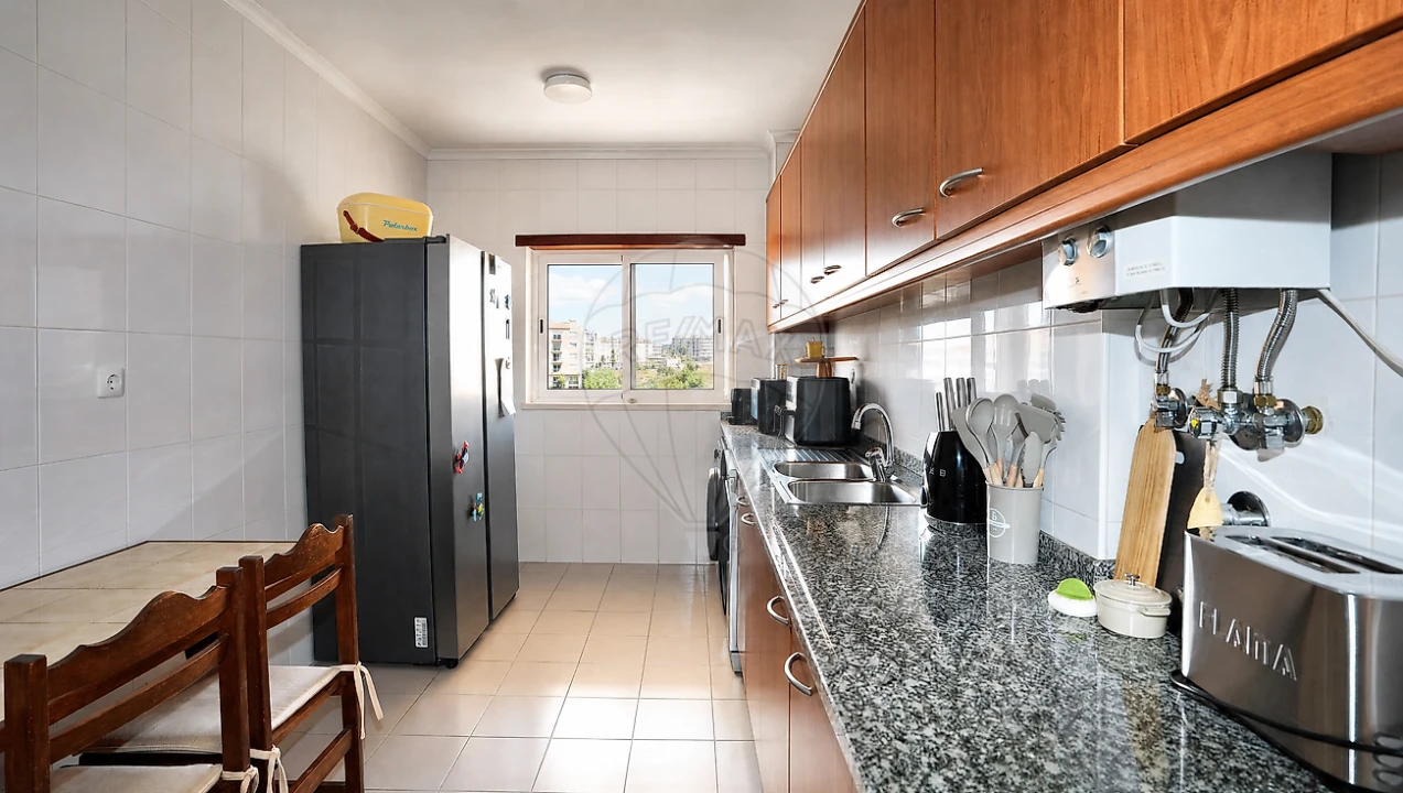 Apartamento T3 para Venda em Alenquer (Santo Estêvão e Triana) Foto 12