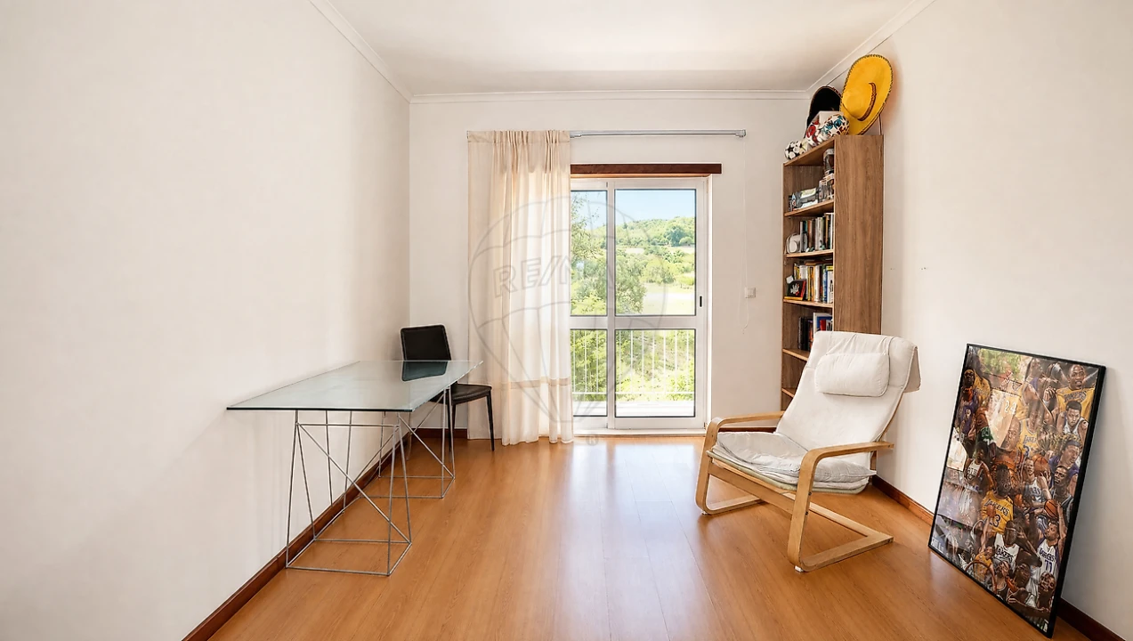 Apartamento T3 para Venda em Alenquer (Santo Estêvão e Triana) Foto 19