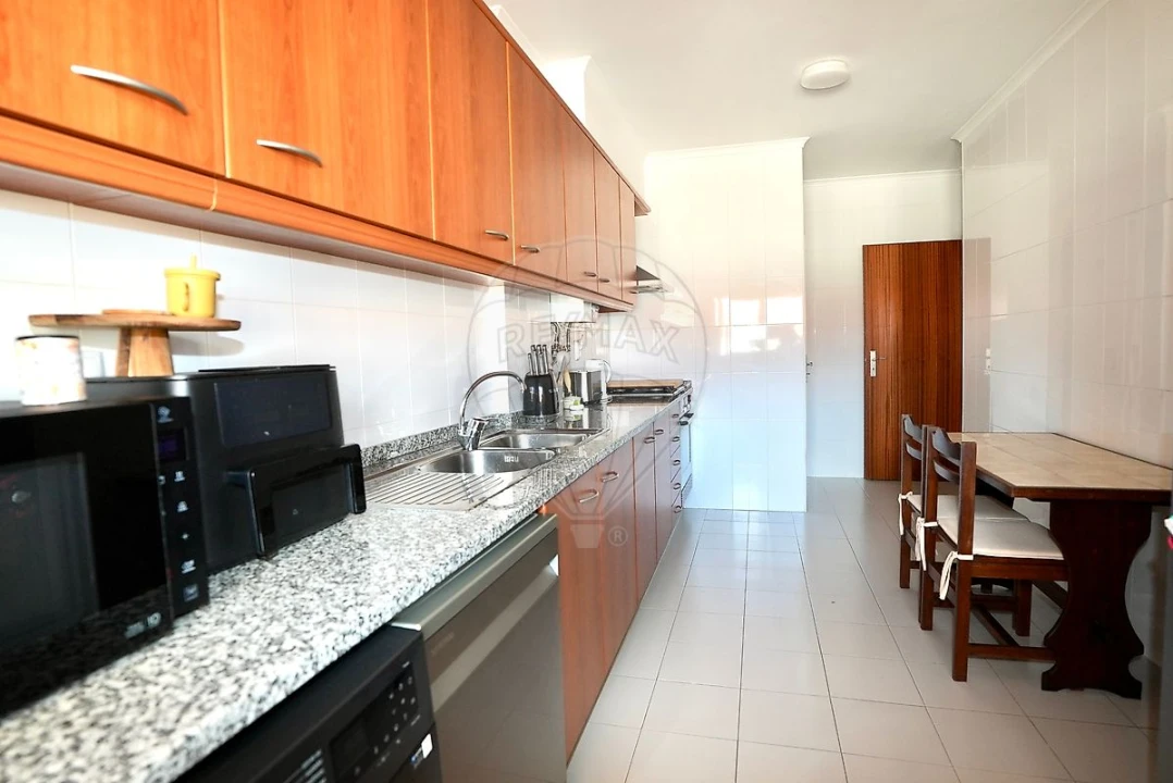 Apartamento T3 para Venda em Alenquer (Santo Estêvão e Triana) Foto 13