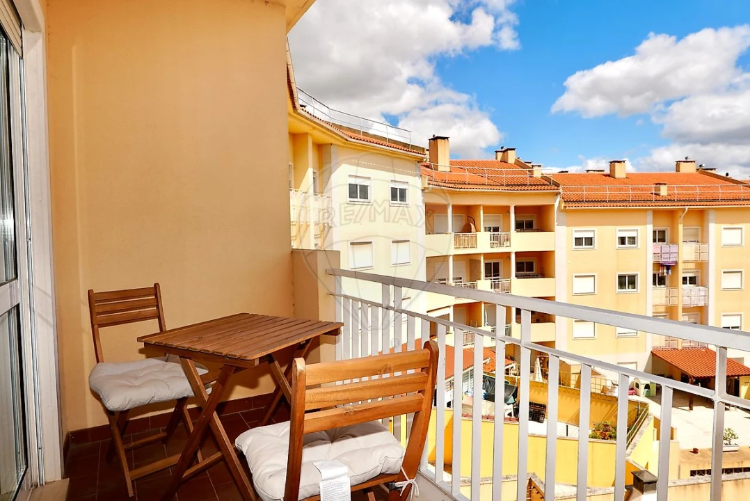 Apartamento T3 para Venda em Alenquer (Santo Estêvão e Triana) Foto 10