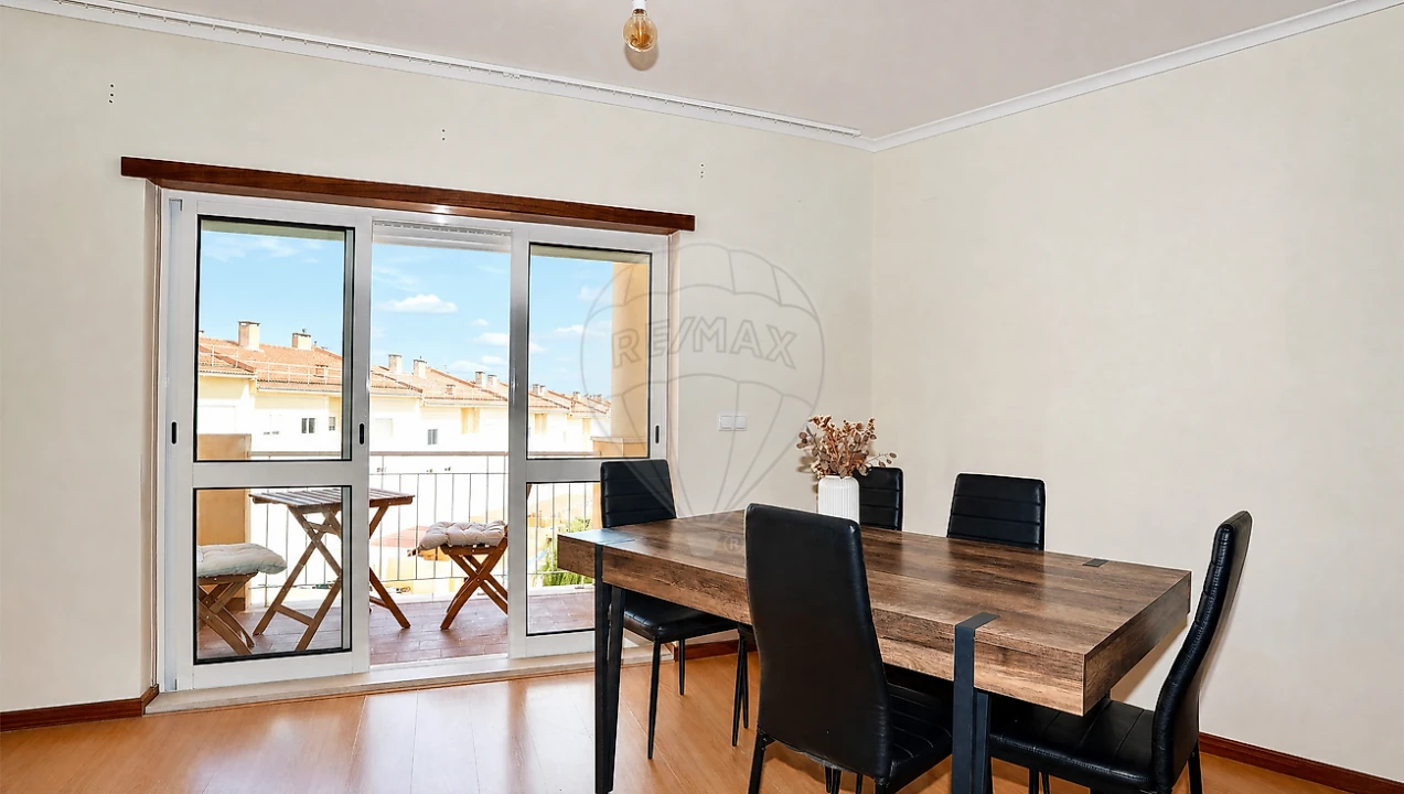 Apartamento T3 para Venda em Alenquer (Santo Estêvão e Triana) Foto 6