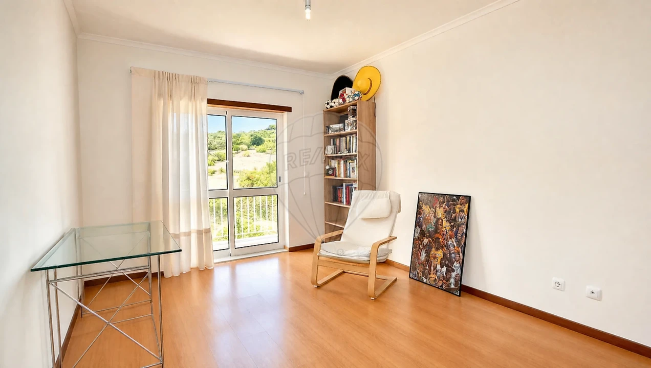 Apartamento T3 para Venda em Alenquer (Santo Estêvão e Triana) Foto 18