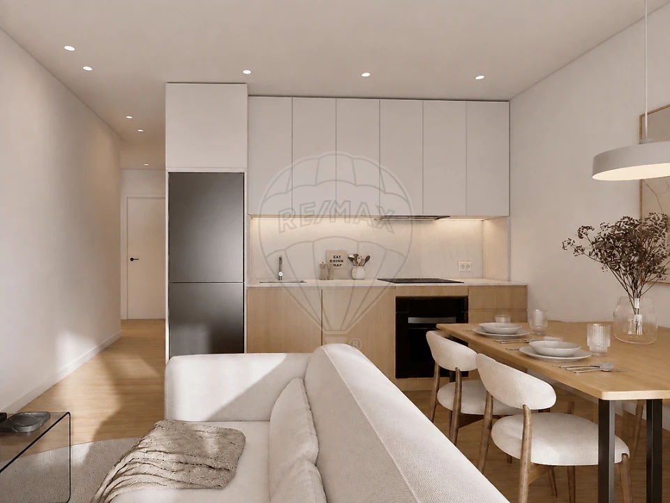 Apartamento para Venda em Nazare Foto 4