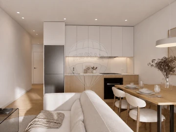 Apartamento para Venda em Nazare