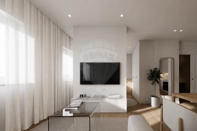 Apartamento para Venda em Nazare