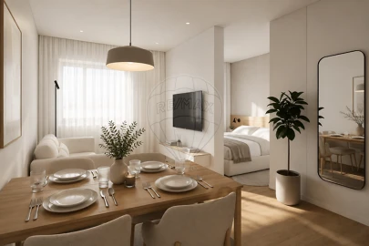 Apartamento para Venda em Nazare
