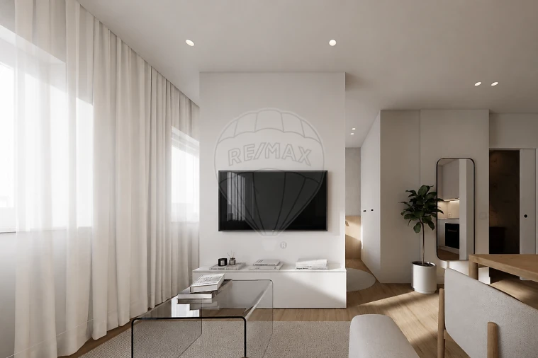 Apartamento para Venda em Nazare Foto 2