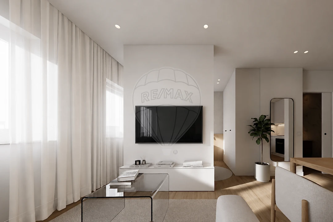 Apartamento para Venda em Nazare Foto 2