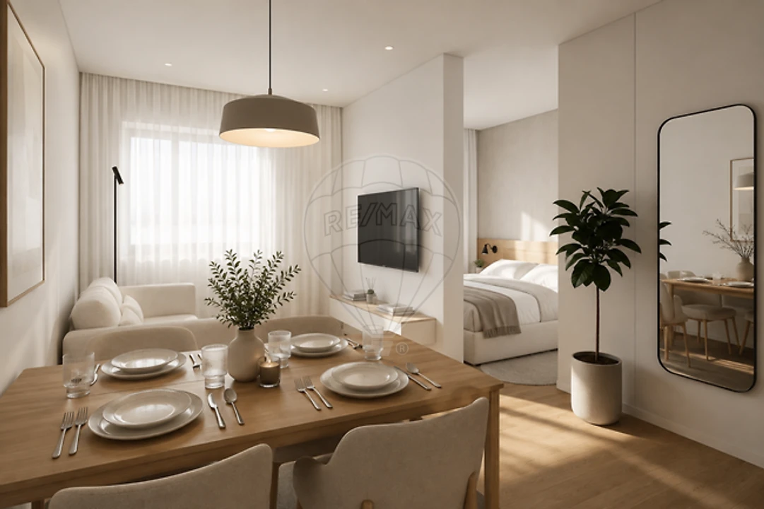 Apartamento para Venda em Nazare Foto 3