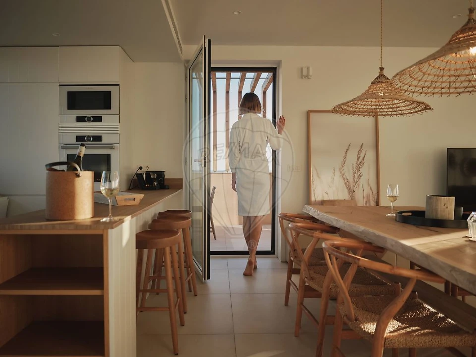 Apartamento T2 para Venda em Castro Marim Foto 8