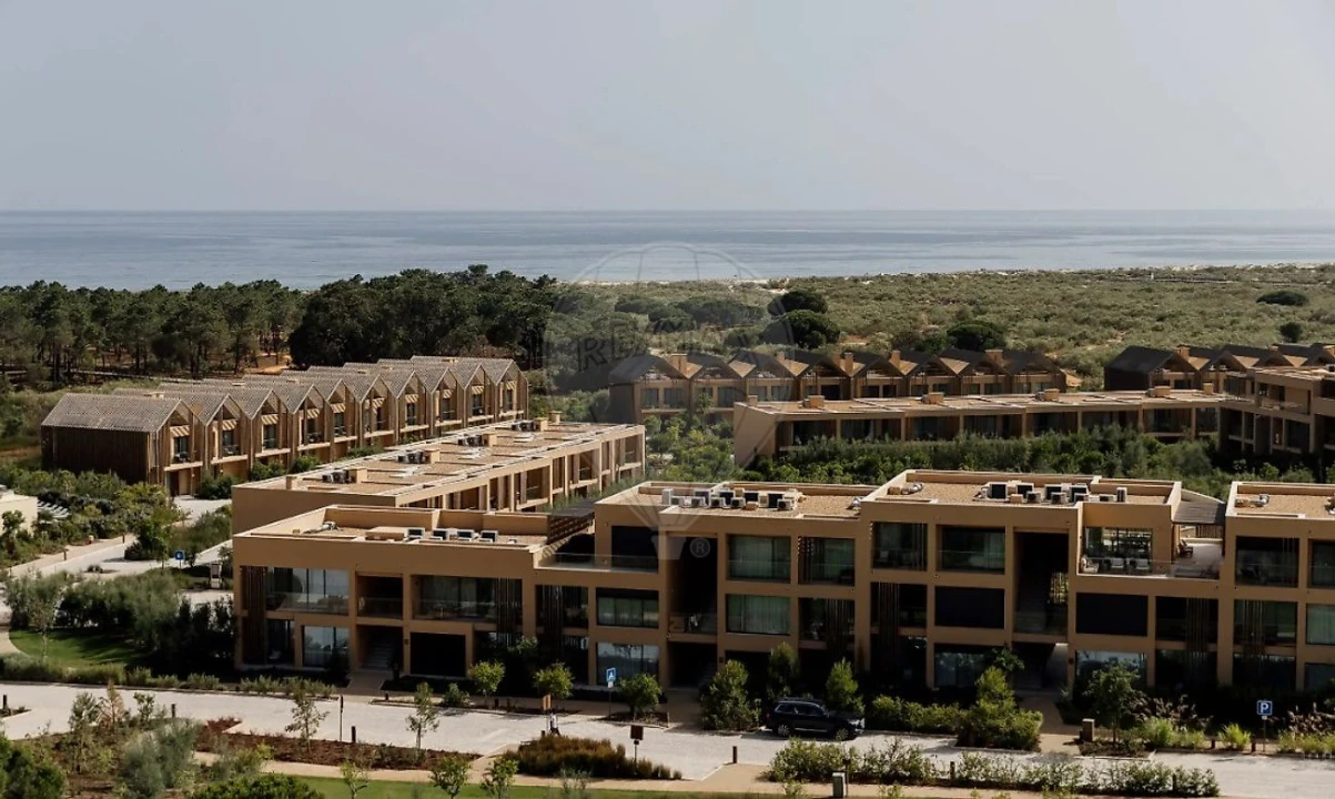 Apartamento T2 para Venda em Castro Marim Foto 19