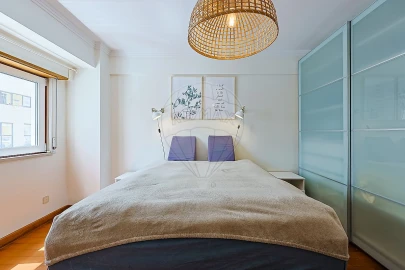 Apartamento T1 para Arrendamento em São Domingos de Benfica