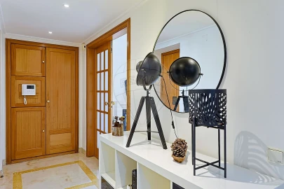 Apartamento T1 para Arrendamento em São Domingos de Benfica