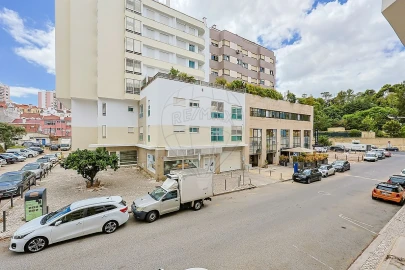 Apartamento T1 para Arrendamento em São Domingos de Benfica