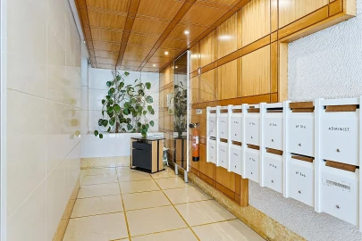 Apartamento T1 para Arrendamento em São Domingos de Benfica
