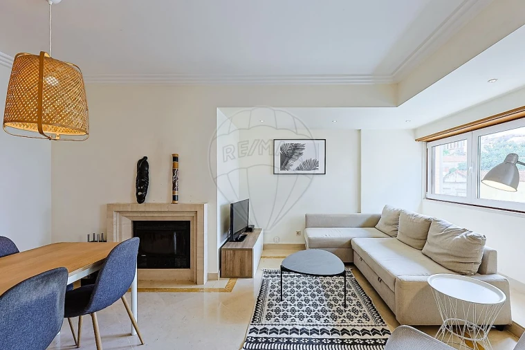Apartamento T1 para Arrendamento em São Domingos de Benfica Foto 23