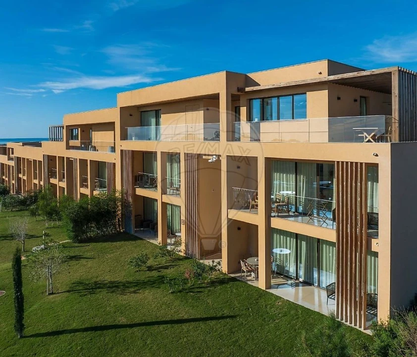 Apartamento T2 para Venda em Castro Marim Foto 21