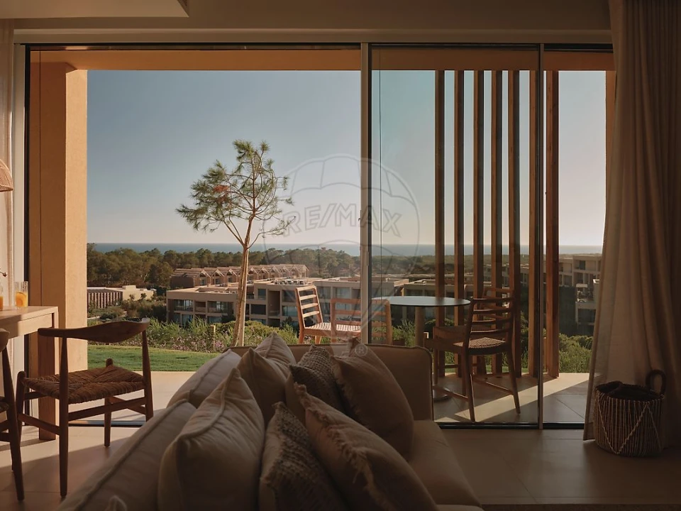 Apartamento T2 para Venda em Castro Marim Foto 2