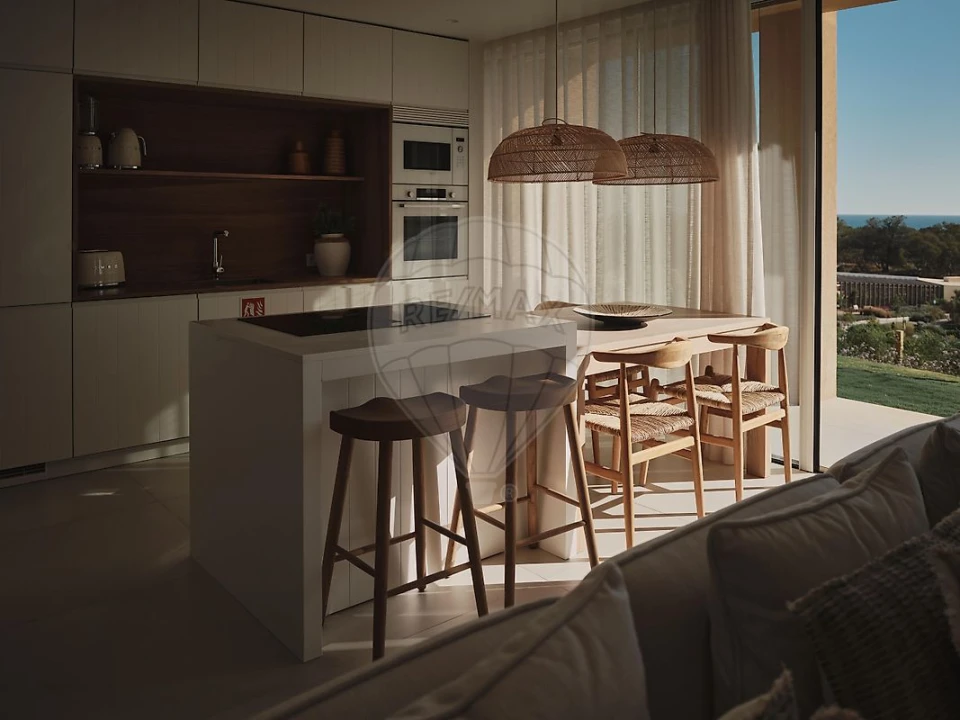 Apartamento T2 para Venda em Castro Marim Foto 10