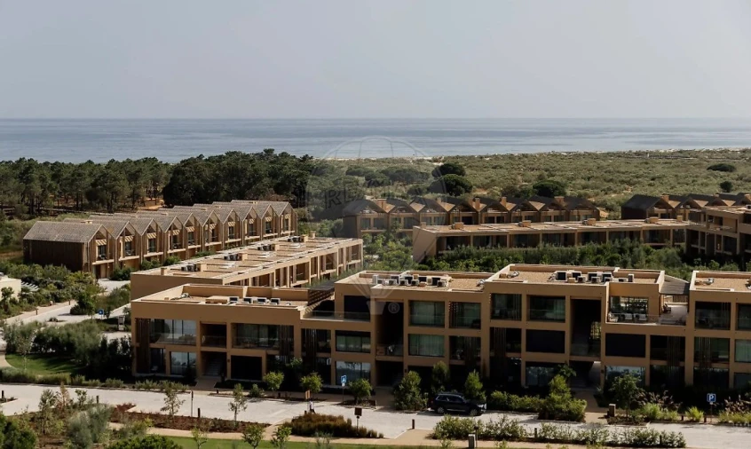 Apartamento T2 para Venda em Castro Marim Foto 24