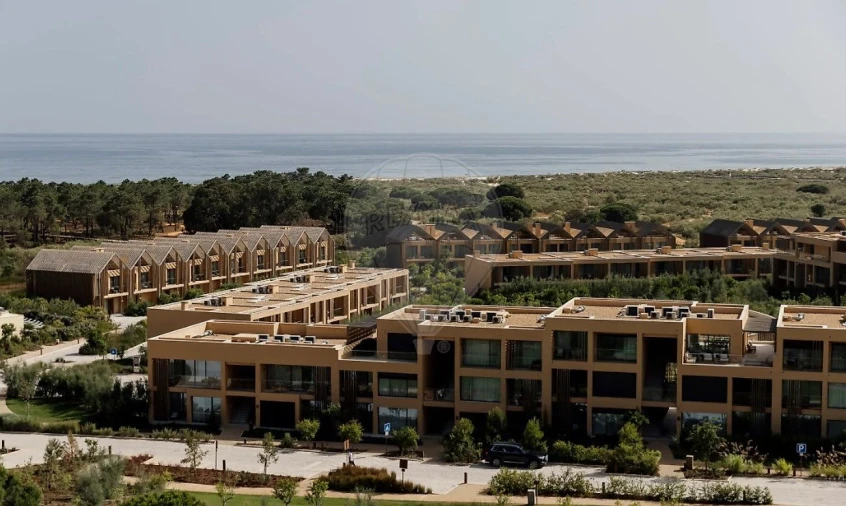 Apartamento T2 para Venda em Castro Marim Foto 16