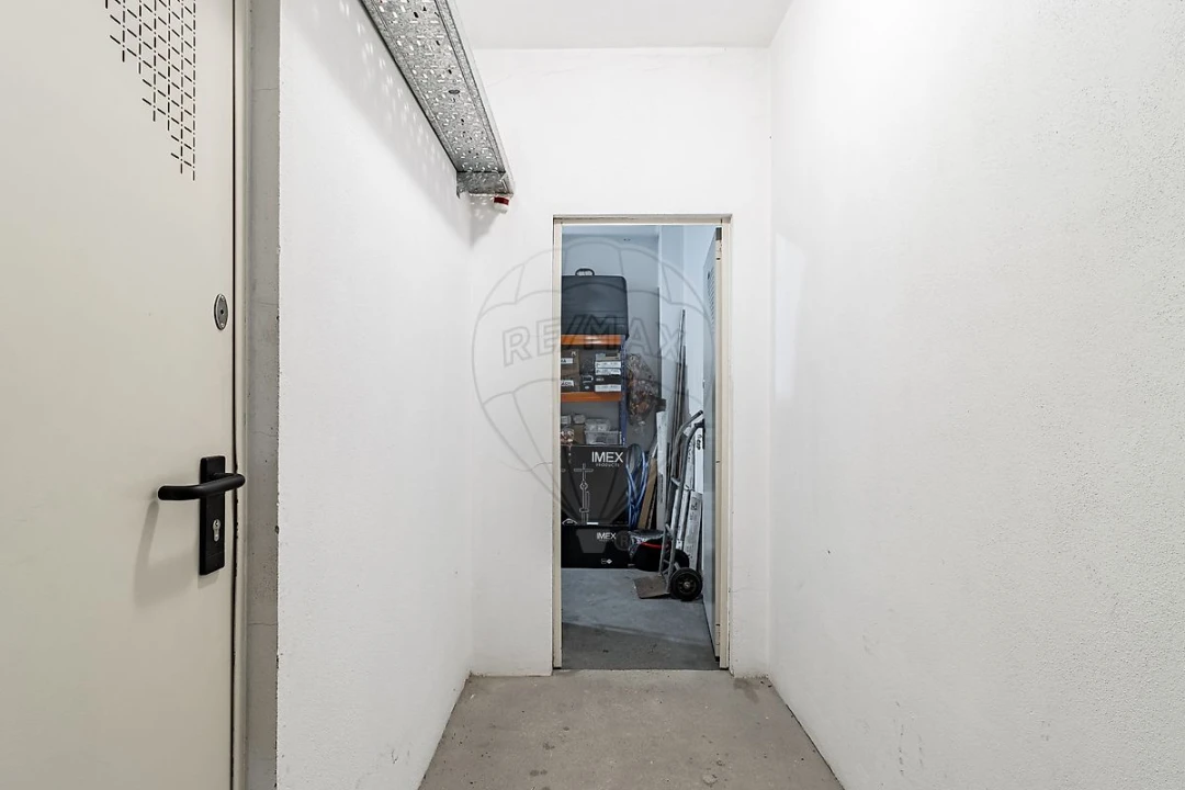 Apartamento T4 para Venda em São Mamede de Infesta e Senhora da Hora Foto 39