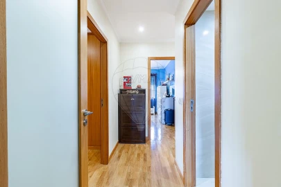 Apartamento T4 para Venda em São Mamede de Infesta e Senhora da Hora