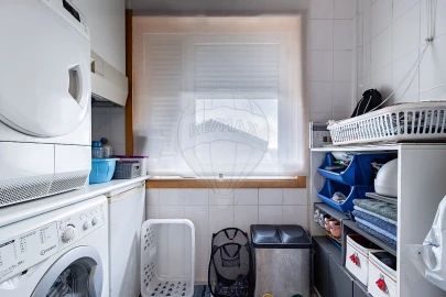 Apartamento T4 para Venda em São Mamede de Infesta e Senhora da Hora