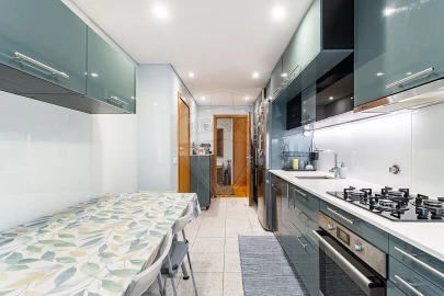 Apartamento T4 para Venda em São Mamede de Infesta e Senhora da Hora