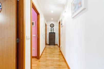 Apartamento T4 para Venda em São Mamede de Infesta e Senhora da Hora