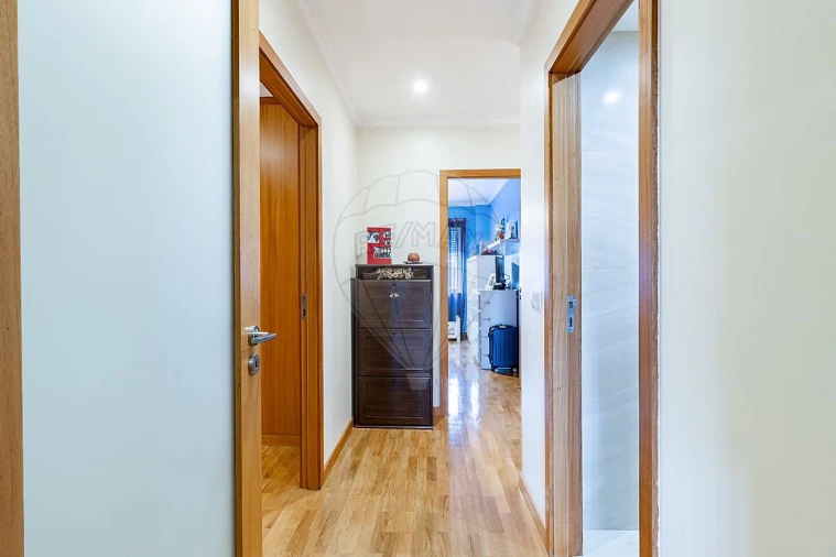 Apartamento T4 para Venda em São Mamede de Infesta e Senhora da Hora Foto 16