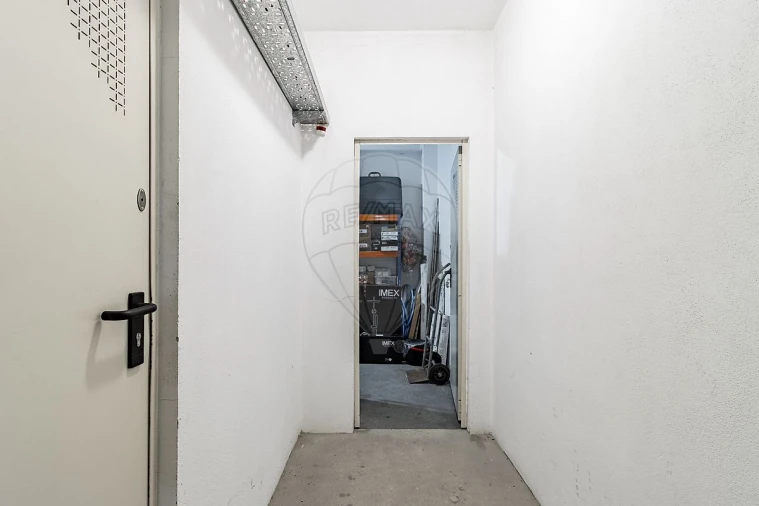 Apartamento T4 para Venda em São Mamede de Infesta e Senhora da Hora Foto 39