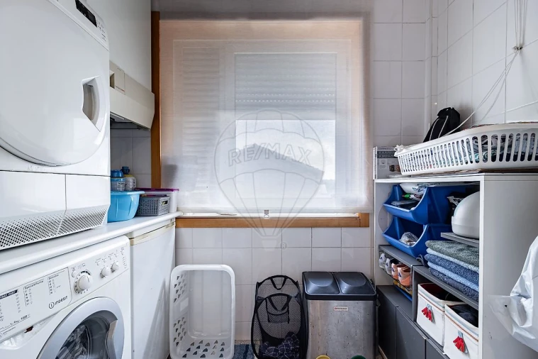Apartamento T4 para Venda em São Mamede de Infesta e Senhora da Hora Foto 15
