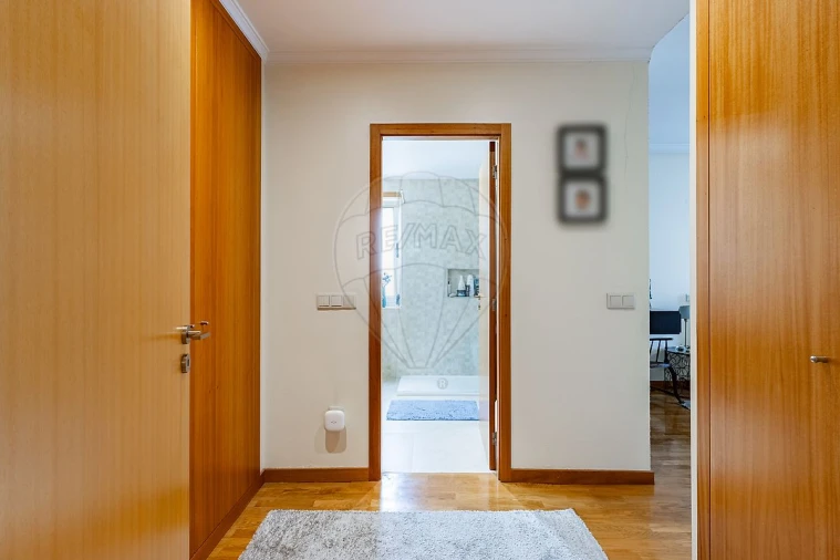 Apartamento T4 para Venda em São Mamede de Infesta e Senhora da Hora Foto 29