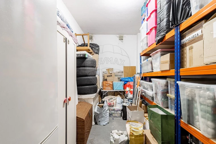 Apartamento T4 para Venda em São Mamede de Infesta e Senhora da Hora Foto 38