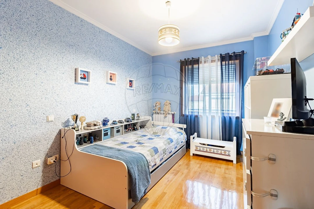 Apartamento T4 para Venda em São Mamede de Infesta e Senhora da Hora Foto 26