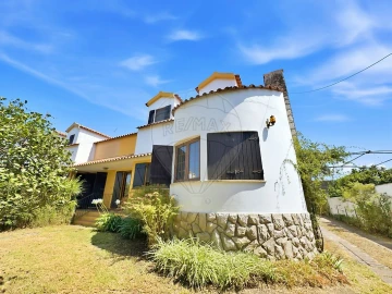 Moradia T3 para Venda em Vila Chã de Ourique