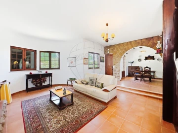 Moradia T3 para Venda em Vila Chã de Ourique