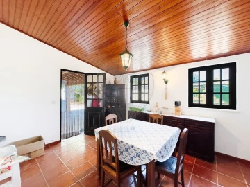 Moradia T3 para Venda em Vila Chã de Ourique