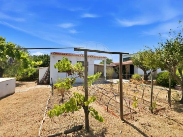 Moradia T3 para Venda em Vila Chã de Ourique