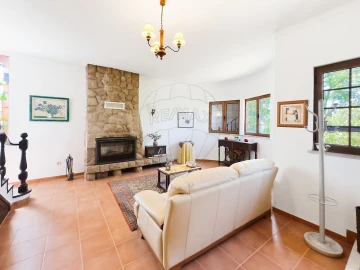 Moradia T3 para Venda em Vila Chã de Ourique