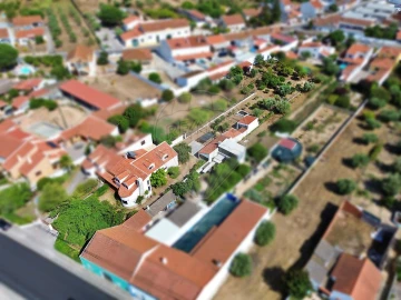 Moradia T3 para Venda em Vila Chã de Ourique