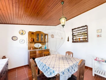 Moradia T3 para Venda em Vila Chã de Ourique